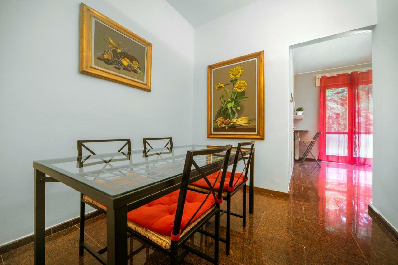 Casa Da Suite Olivia Milan Exterior photo