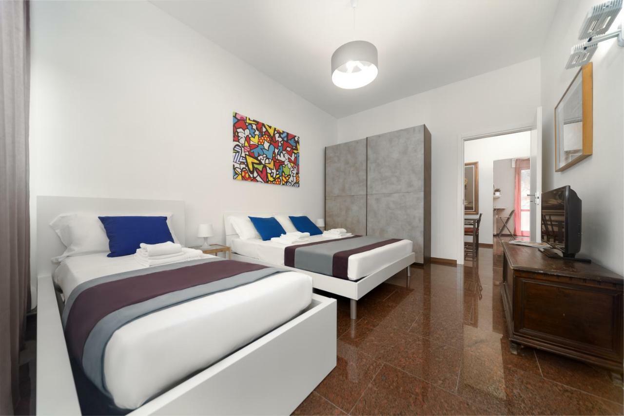 Casa Da Suite Olivia Milan Exterior photo