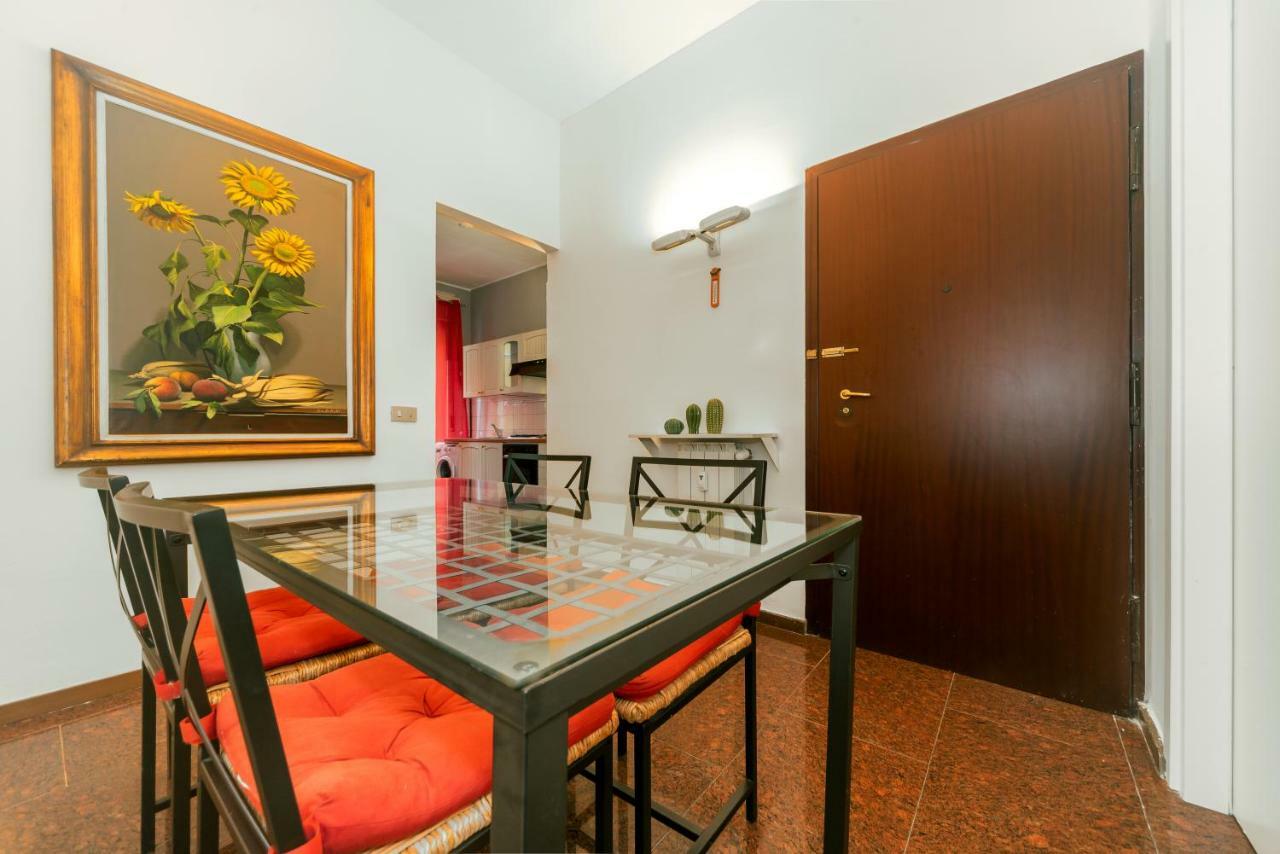 Casa Da Suite Olivia Milan Exterior photo