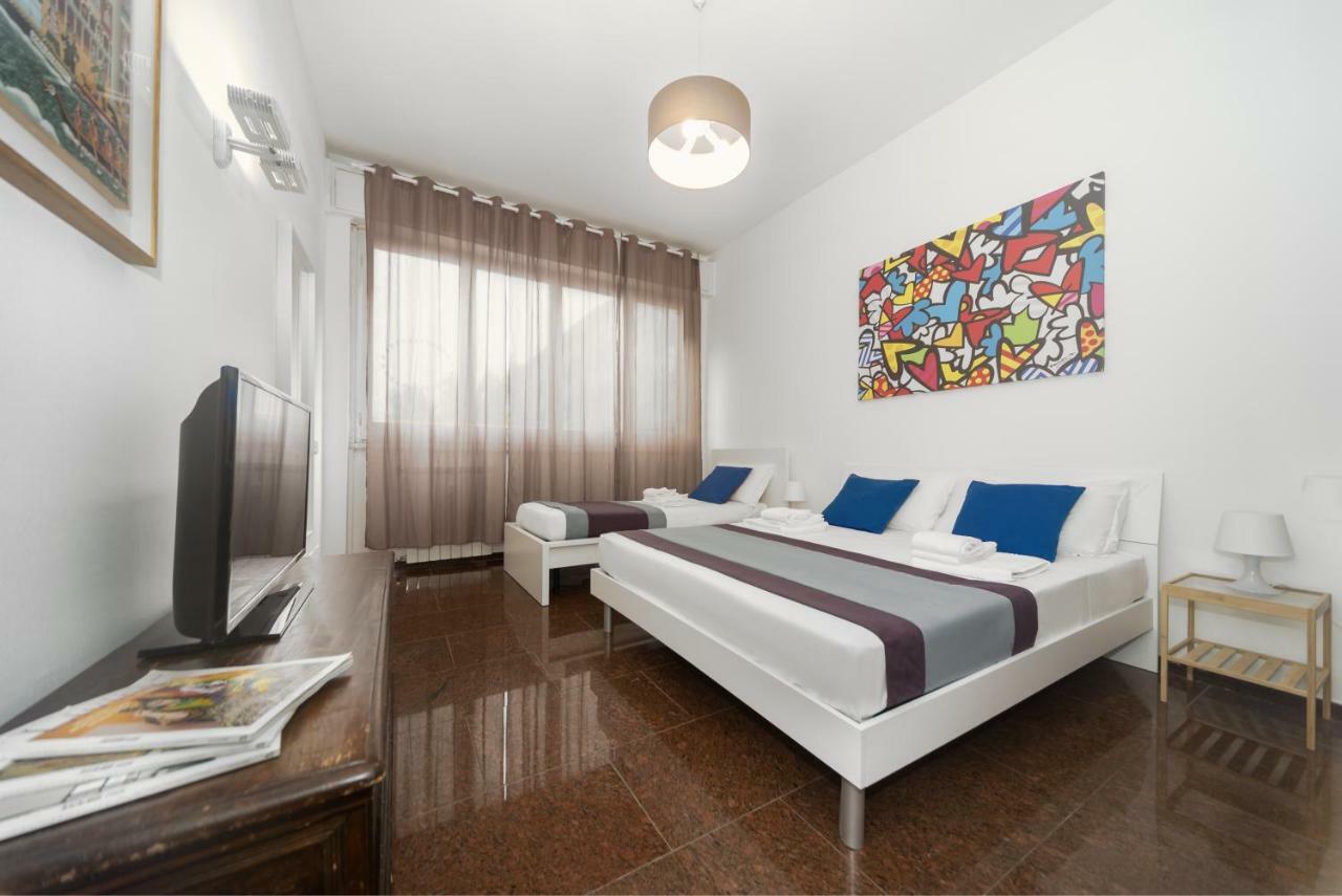 Casa Da Suite Olivia Milan Exterior photo